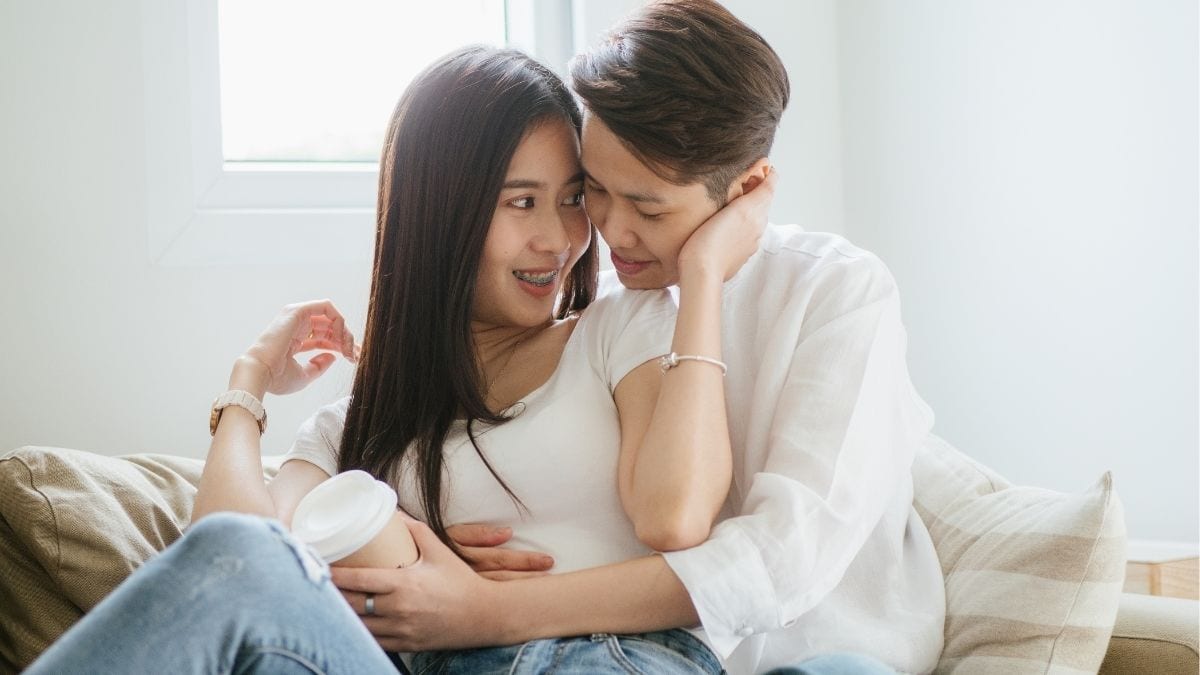 Is the Spark Gone After Kids? Parents Say ‘Nope!’
